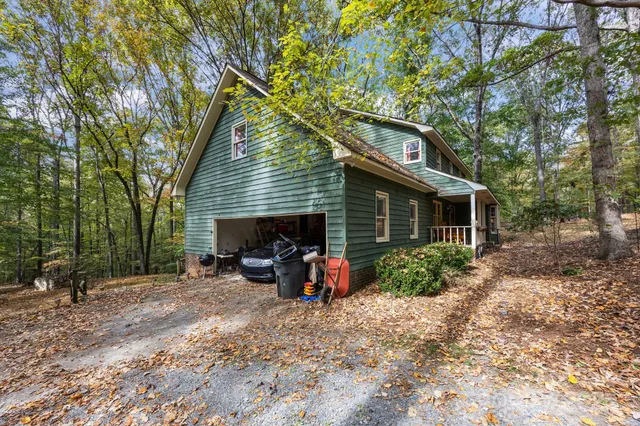 $575,000 | 9915 Cherokee Trail Road, Waxhaw, NC 28173