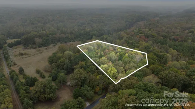 $575,000 | 9915 Cherokee Trail Road, Waxhaw, NC 28173