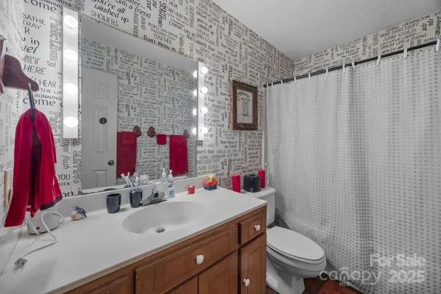 $575,000 | 9915 Cherokee Trail Road, Waxhaw, NC 28173