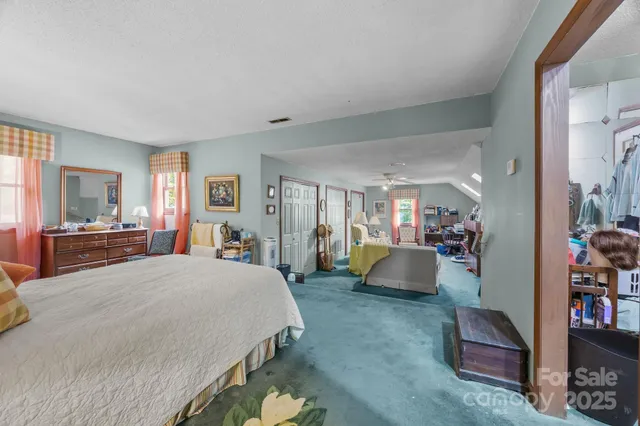 $575,000 | 9915 Cherokee Trail Road, Waxhaw, NC 28173