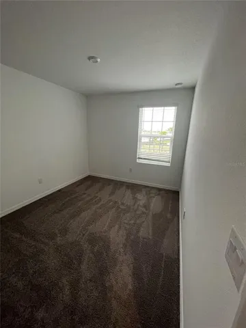 a view of room and window