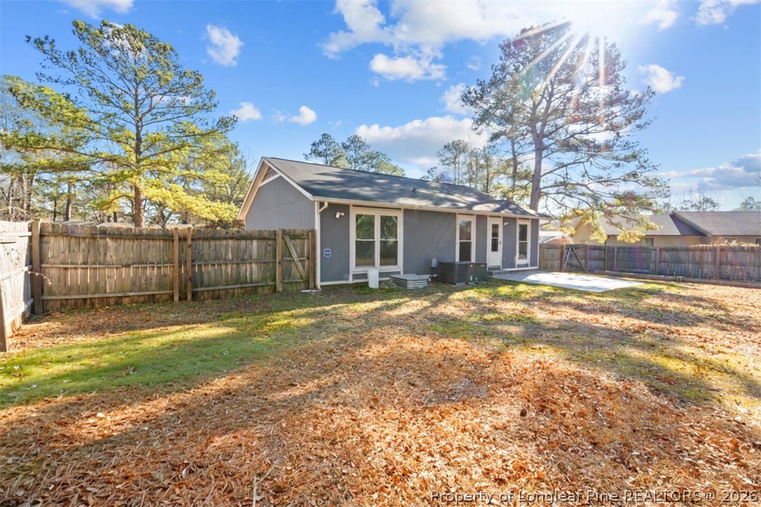 3305 Hunting Bay Drive Spring Lake, NC 28390 - Photo 23 of 27