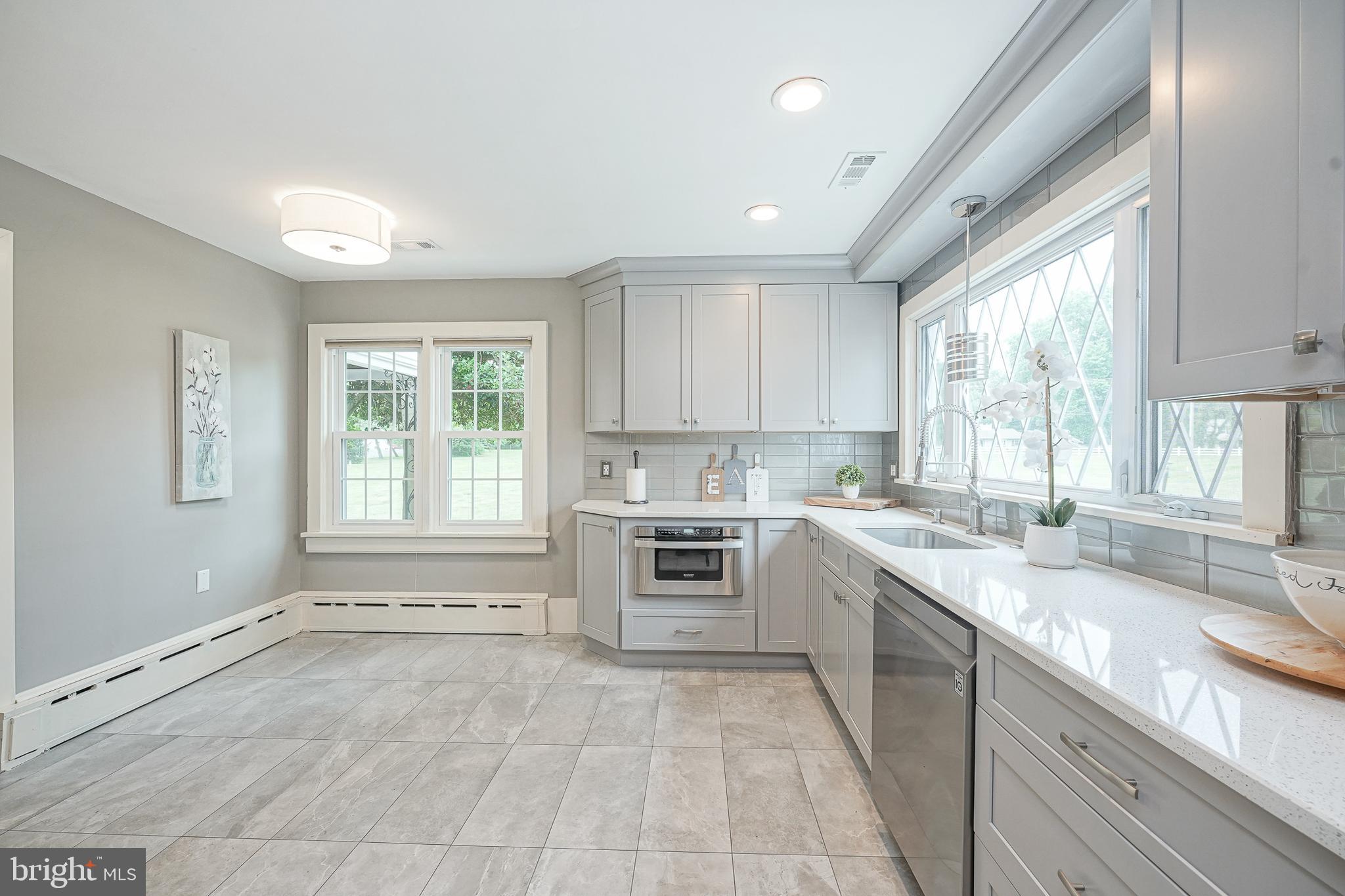 33 Bella Road Lumberton, NJ 08048 - Photo 14 of 65 Stunning space to enjoy preparing meals