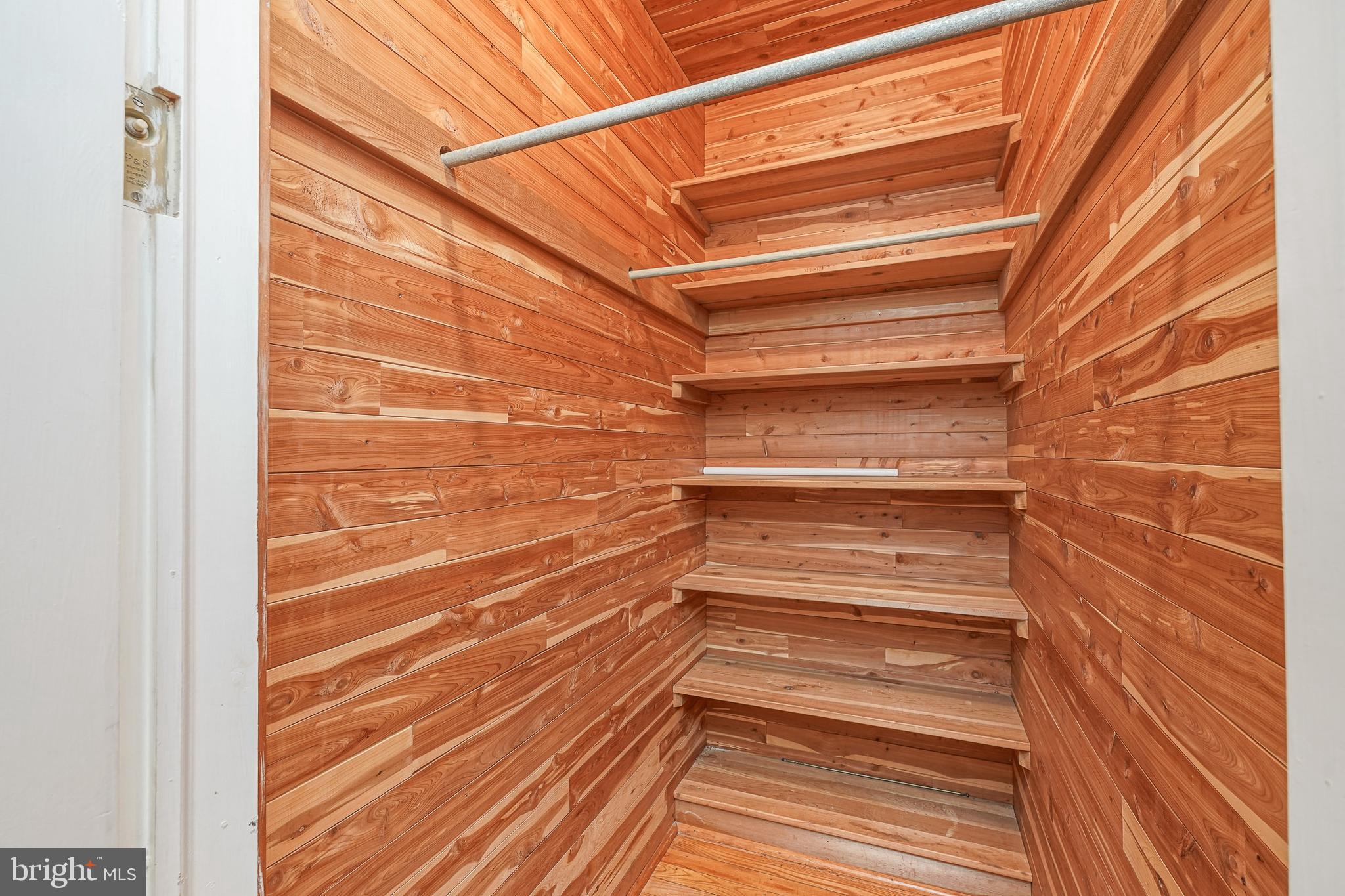 33 Bella Road Lumberton, NJ 08048 - Photo 27 of 65 Cedar closet...think sauna!