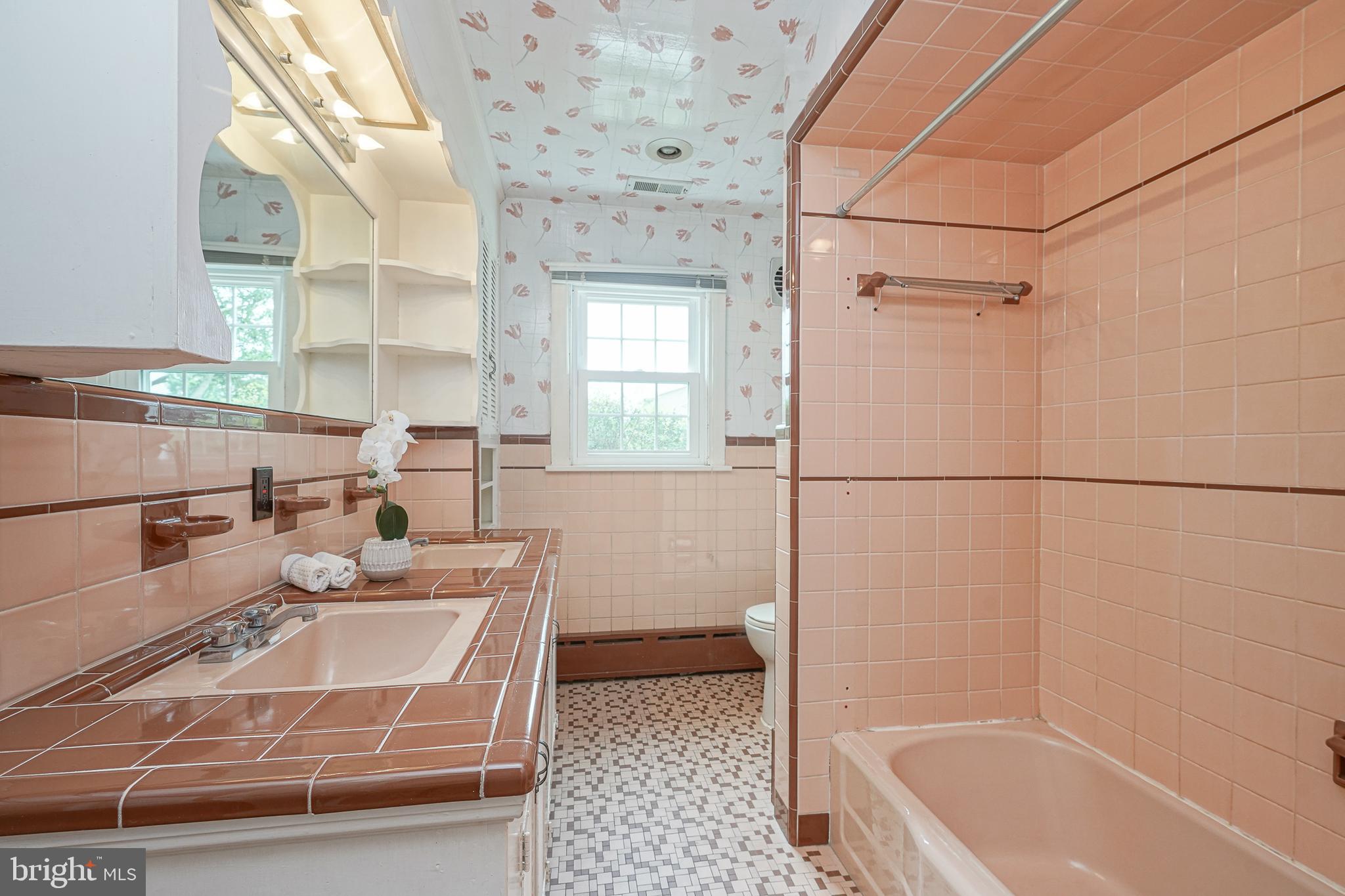 33 Bella Road Lumberton, NJ 08048 - Photo 28 of 65 Hall Bath