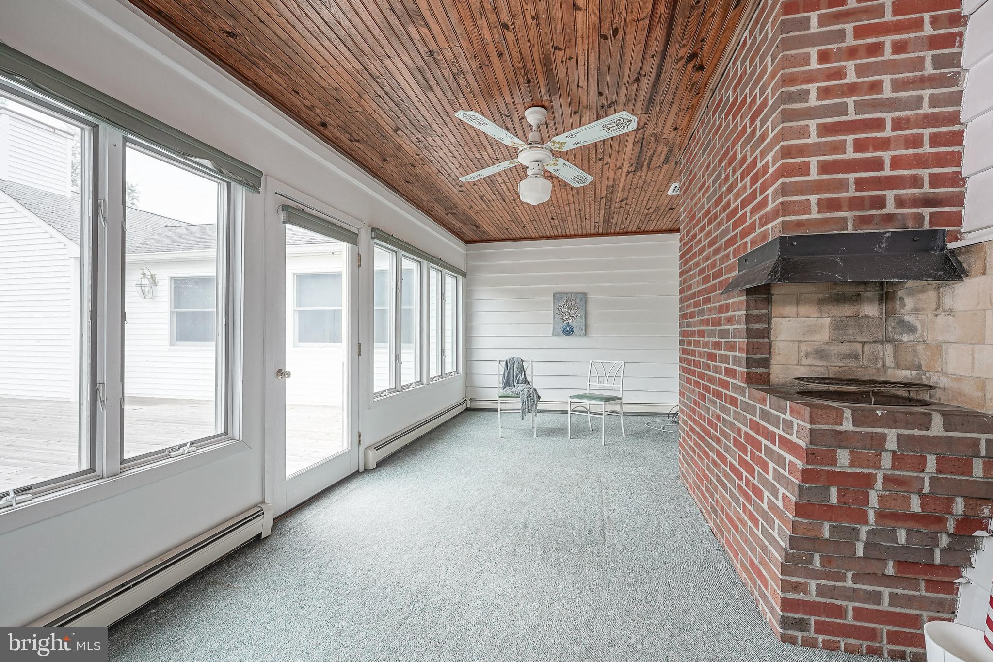 33 Bella Road Lumberton, NJ 08048 - Photo 33 of 65 Sunroom