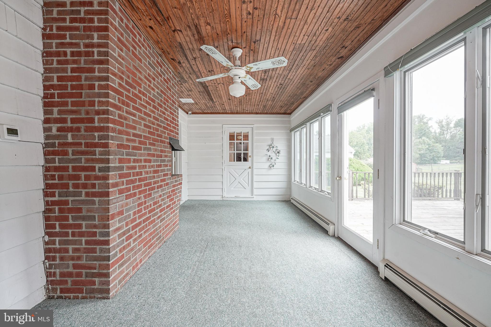 33 Bella Road Lumberton, NJ 08048 - Photo 34 of 65 Sunroom