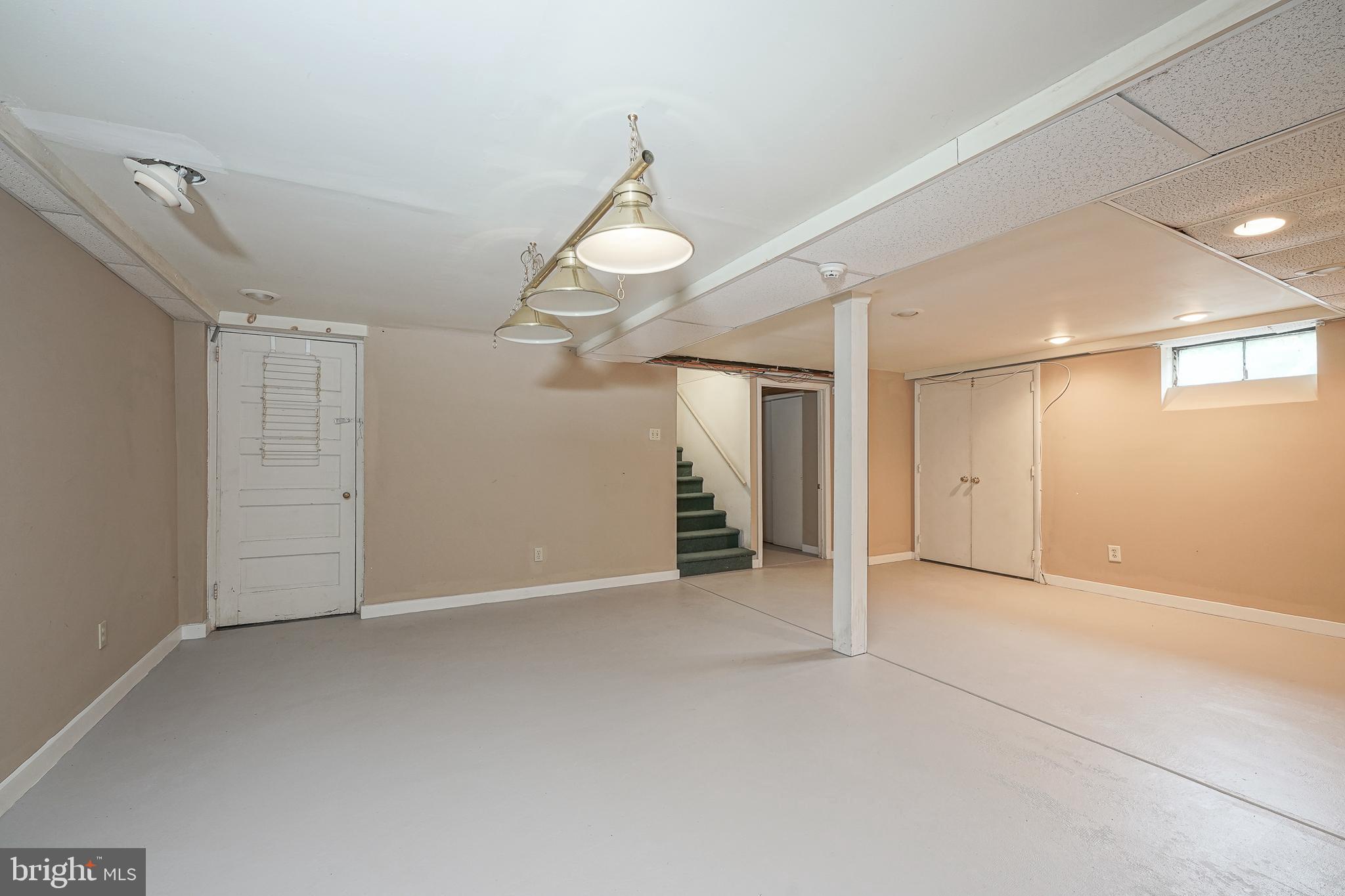 33 Bella Road Lumberton, NJ 08048 - Photo 37 of 65 Finished basement