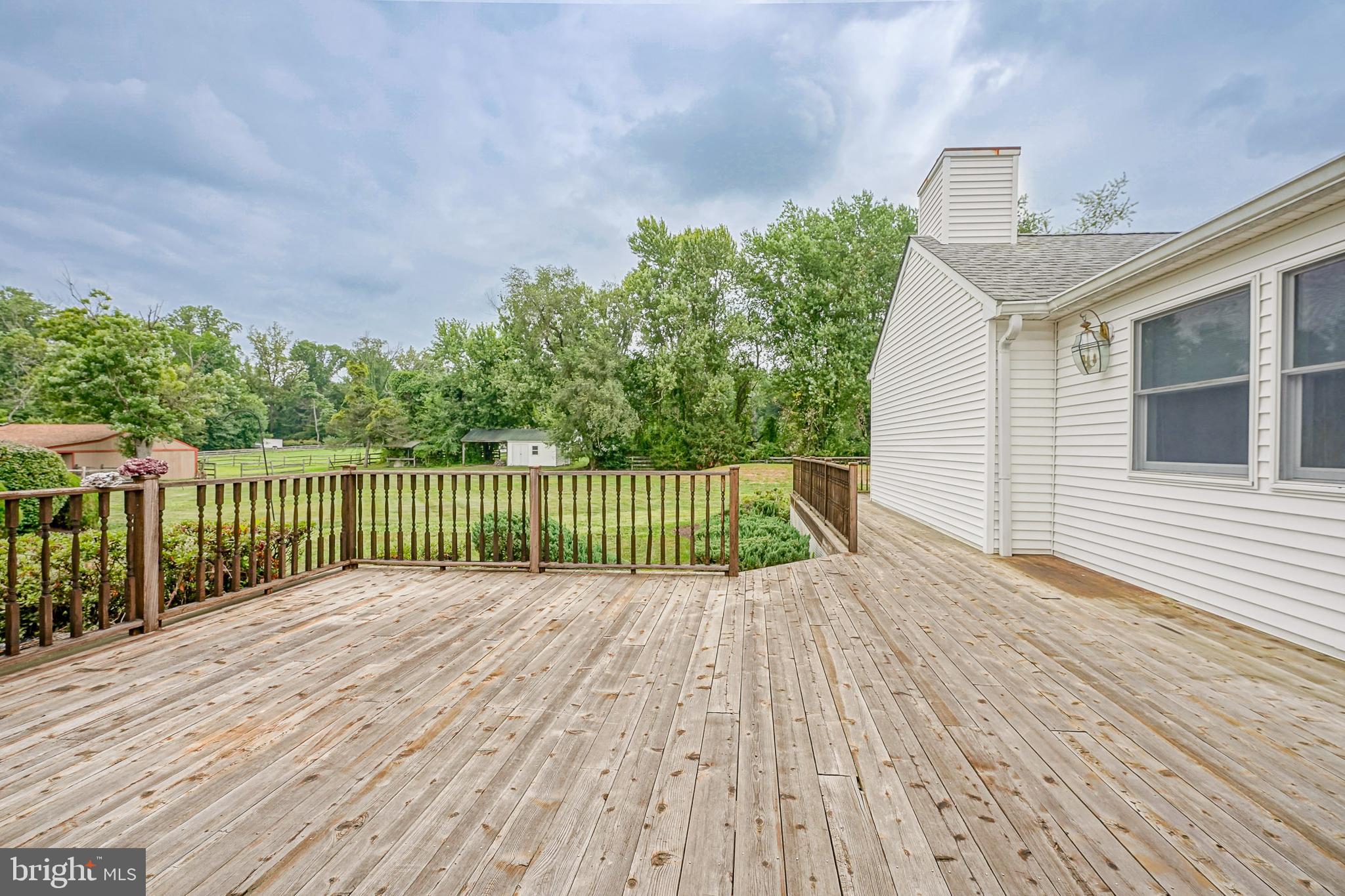 33 Bella Road Lumberton, NJ 08048 - Photo 43 of 65 Deck