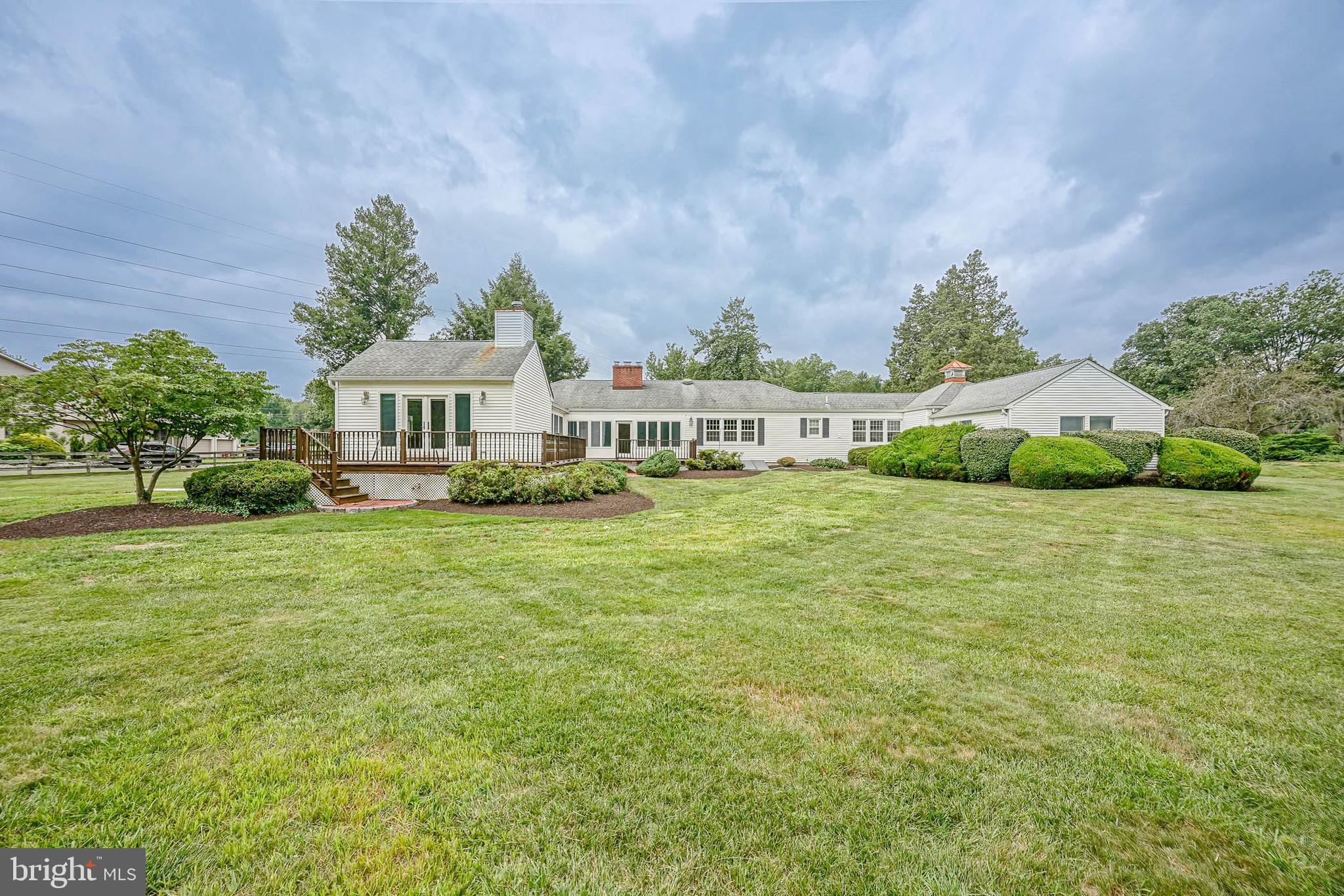 33 Bella Road Lumberton, NJ 08048 - Photo 44 of 65 Back exterior