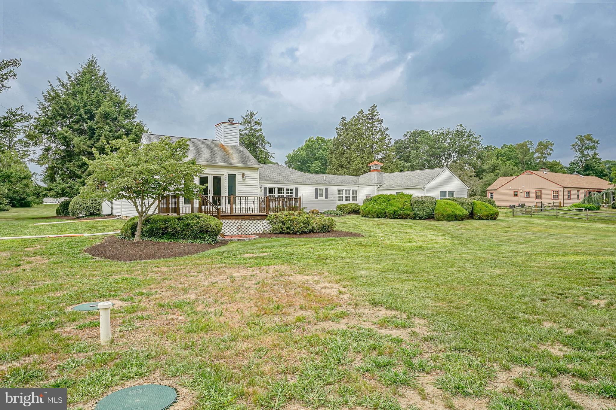 33 Bella Road Lumberton, NJ 08048 - Photo 45 of 65 Back exterior