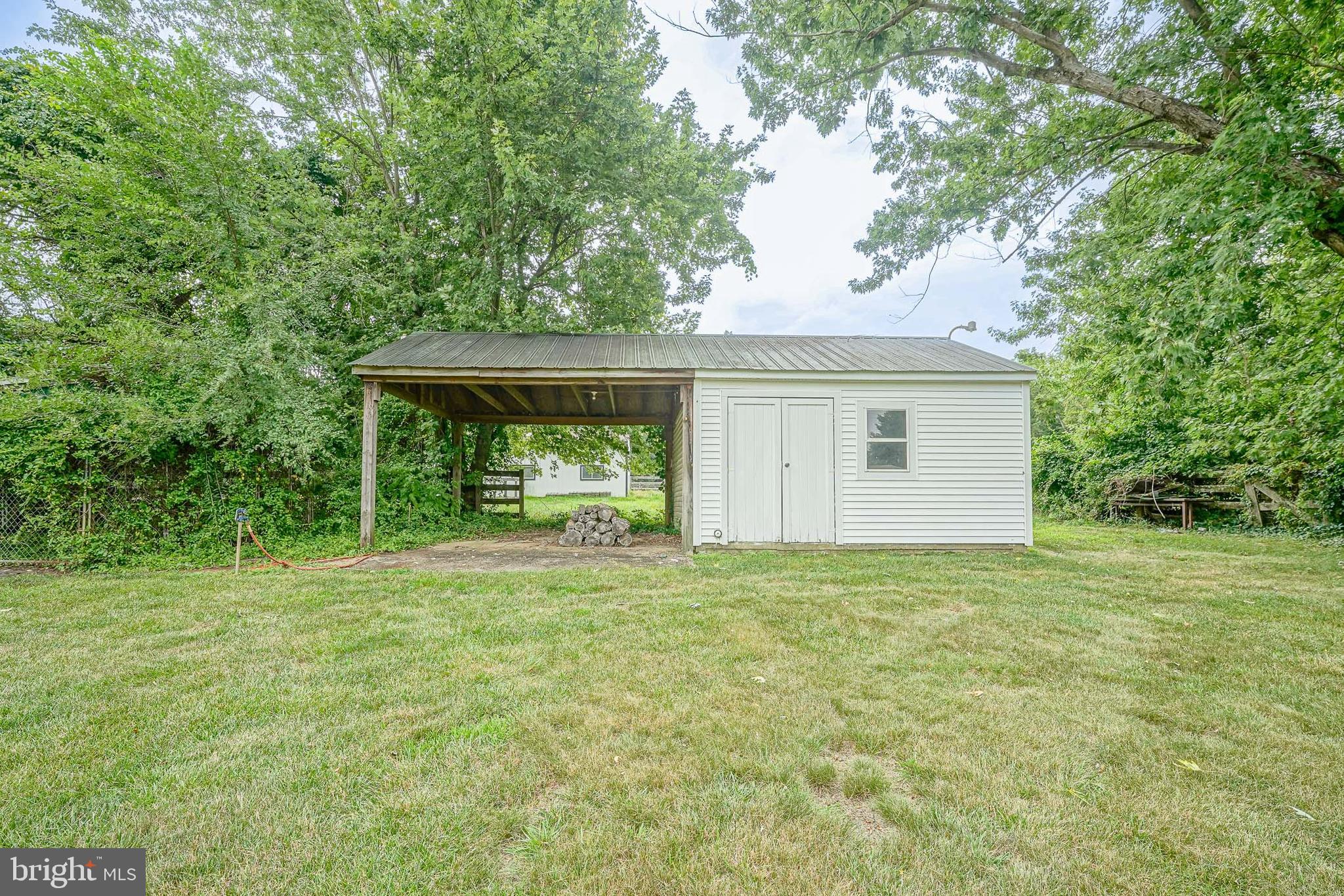 33 Bella Road Lumberton, NJ 08048 - Photo 48 of 65 Shed