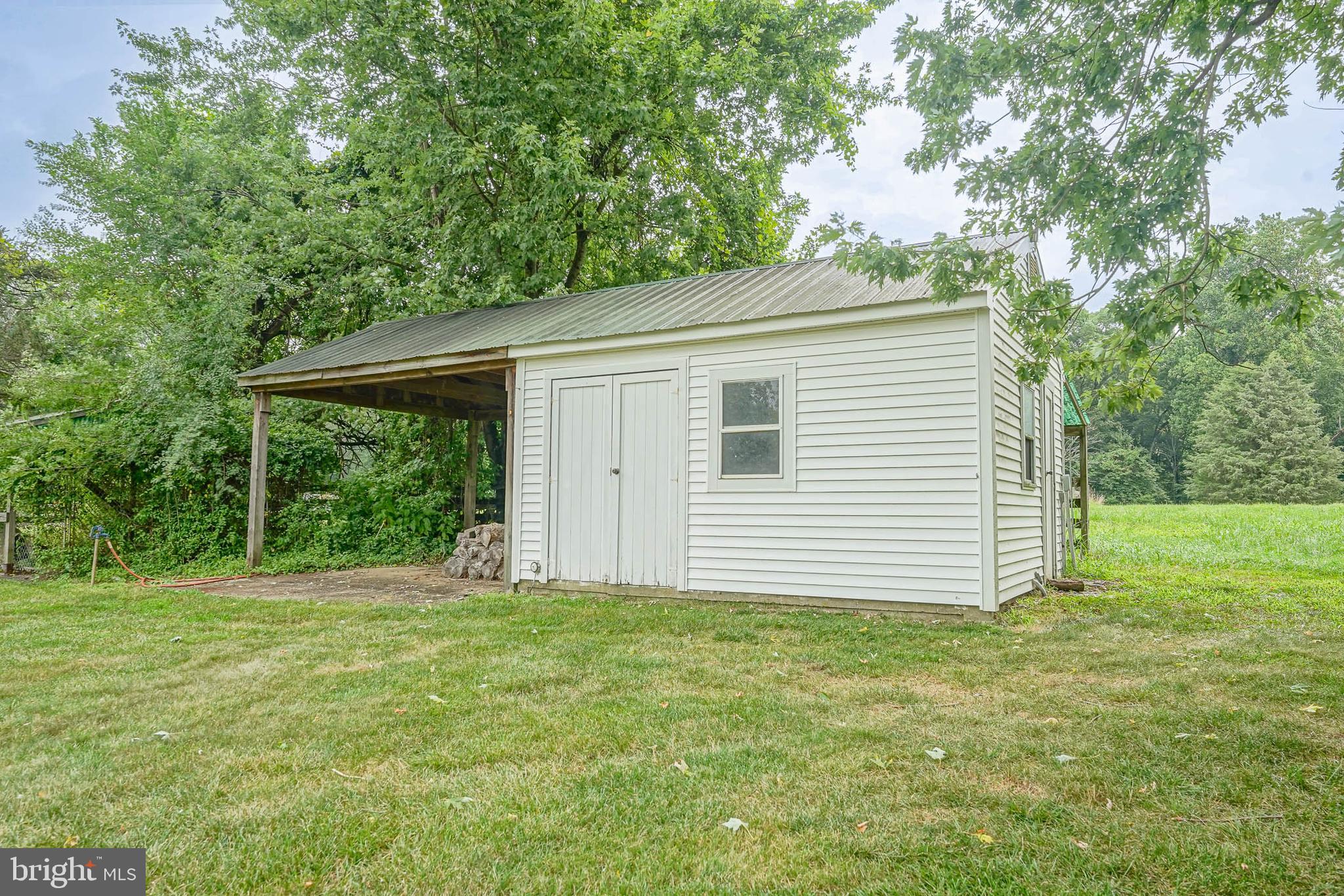 33 Bella Road Lumberton, NJ 08048 - Photo 49 of 65 Storage for Farm Equipment