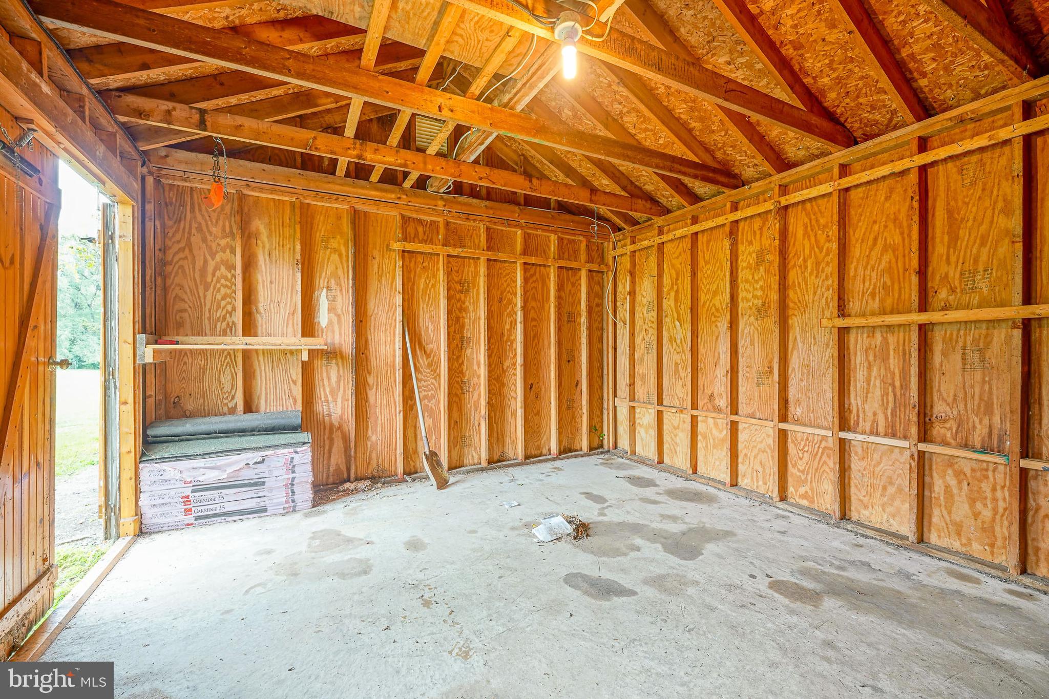 33 Bella Road Lumberton, NJ 08048 - Photo 50 of 65 Ready for all your equipment!