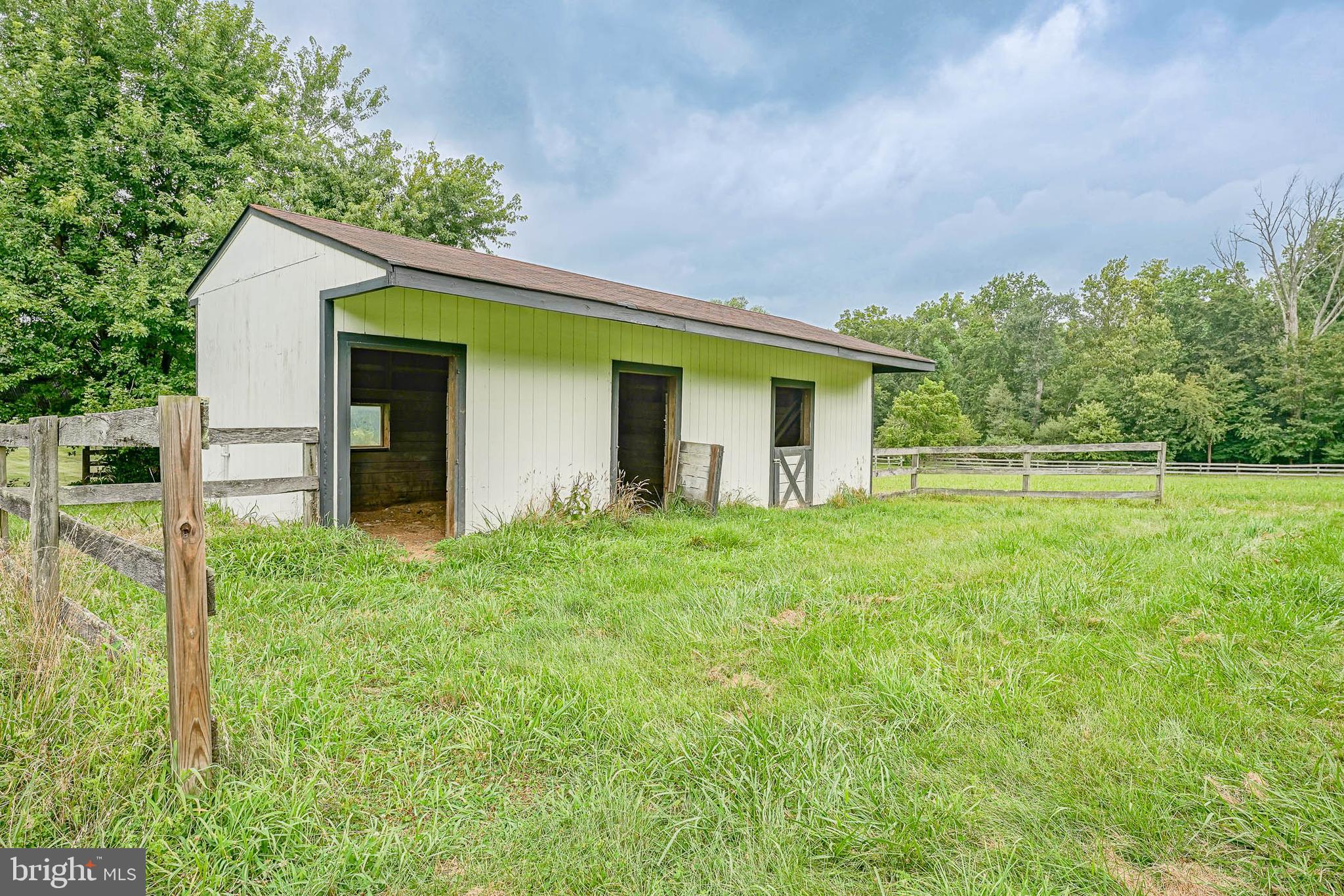 33 Bella Road Lumberton, NJ 08048 - Photo 51 of 65 3 Stall Horse Barn