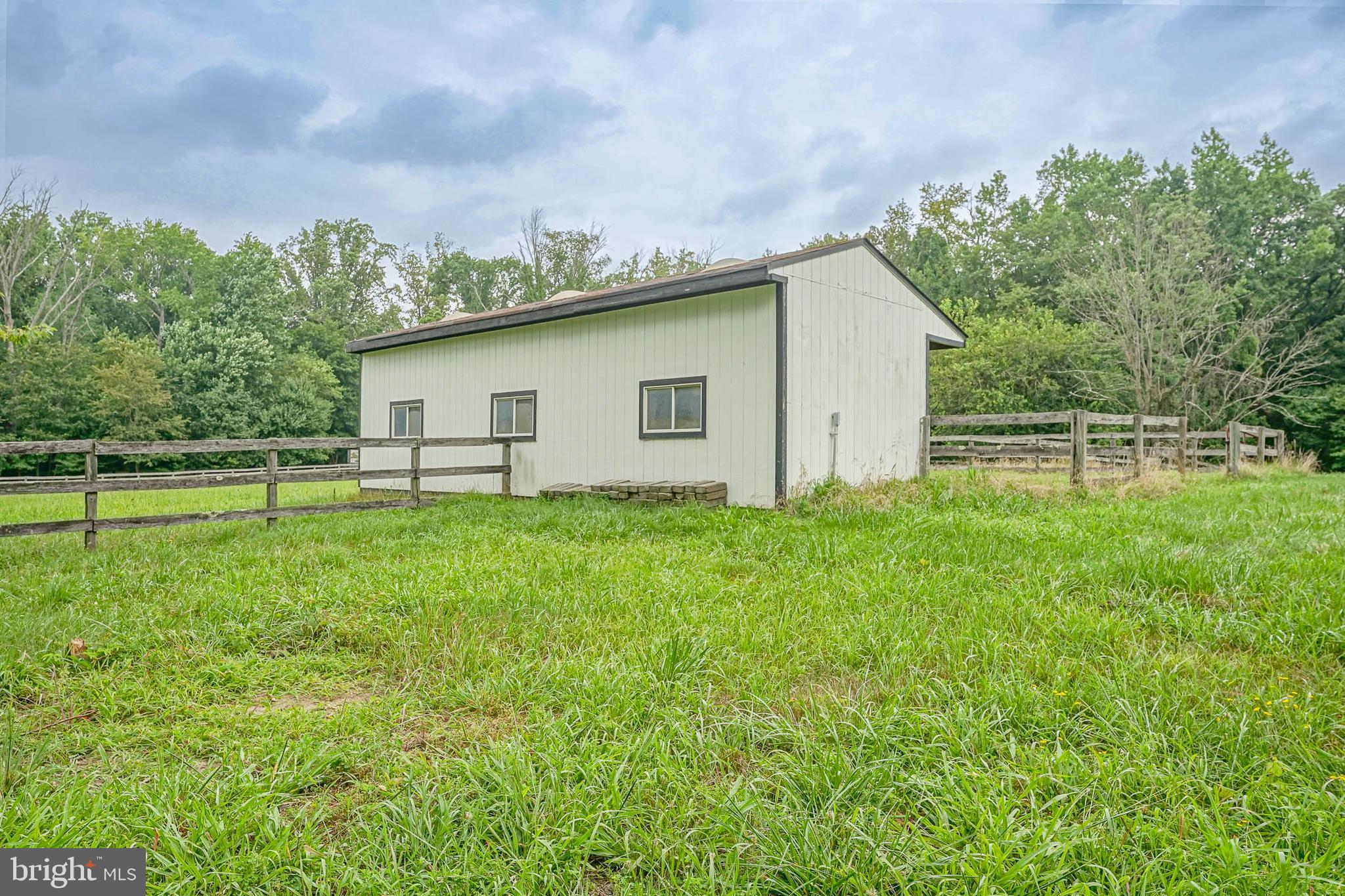 33 Bella Road Lumberton, NJ 08048 - Photo 53 of 65 Barn