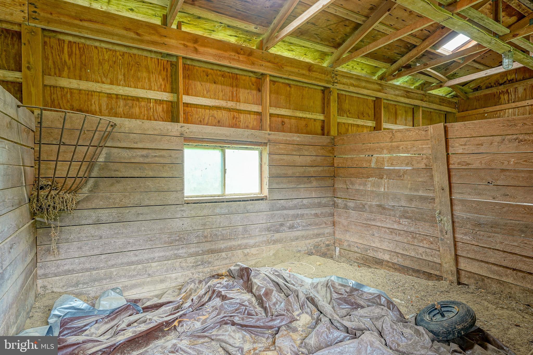 33 Bella Road Lumberton, NJ 08048 - Photo 54 of 65 Interior of Barn