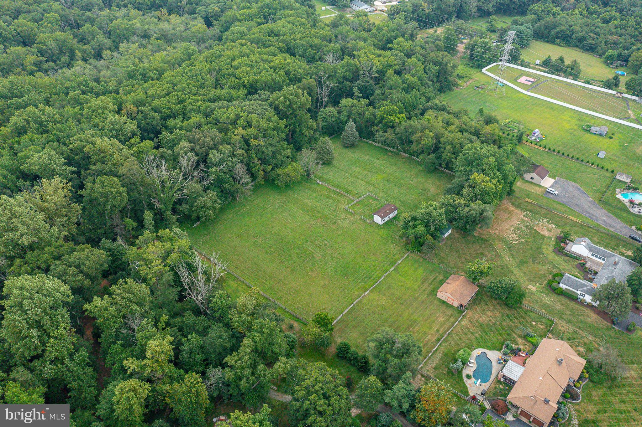 33 Bella Road Lumberton, NJ 08048 - Photo 57 of 65 All this AND Designated for Agriculture