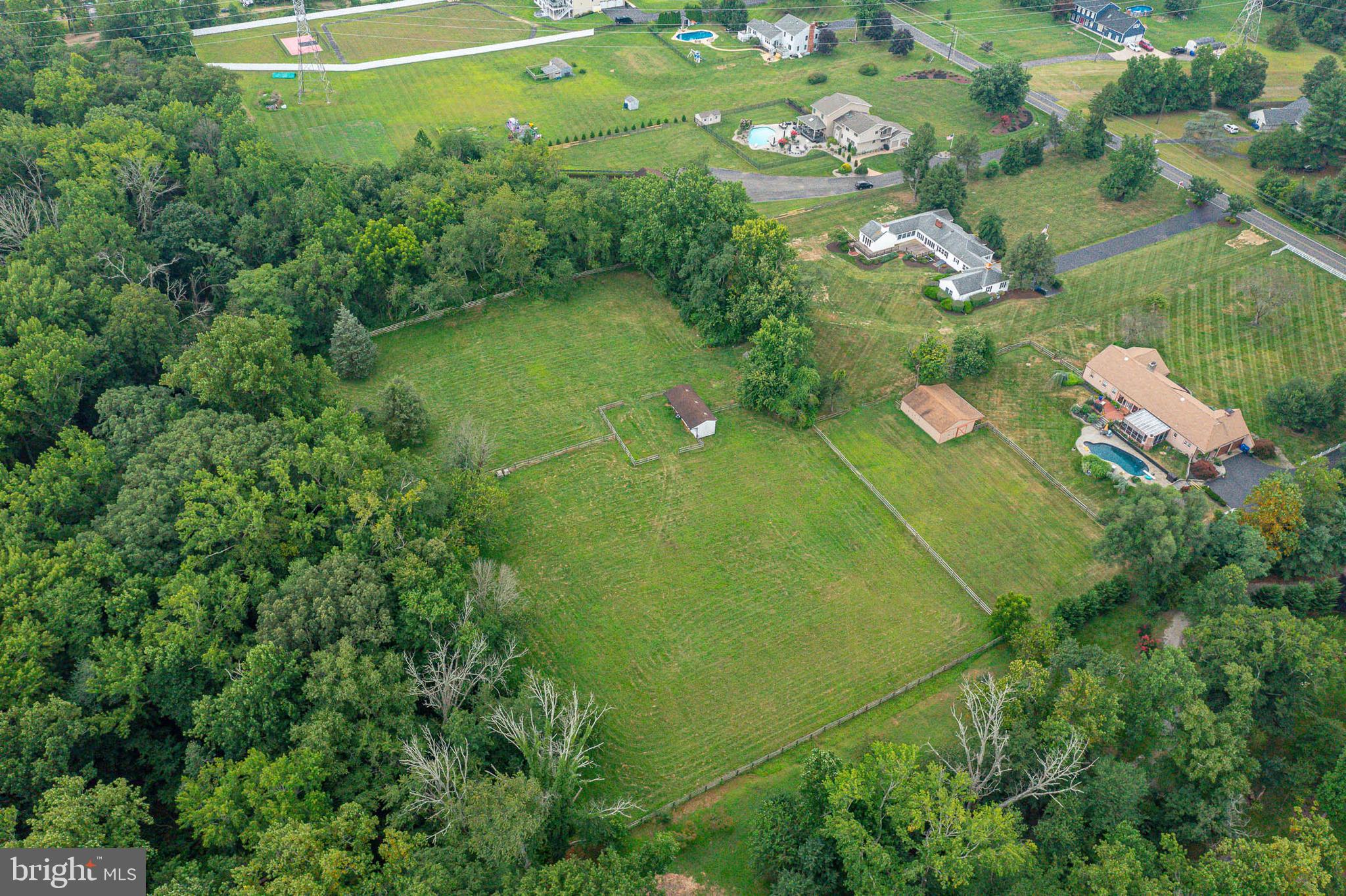 33 Bella Road Lumberton, NJ 08048 - Photo 58 of 65 Barn and plenty of space for your horses