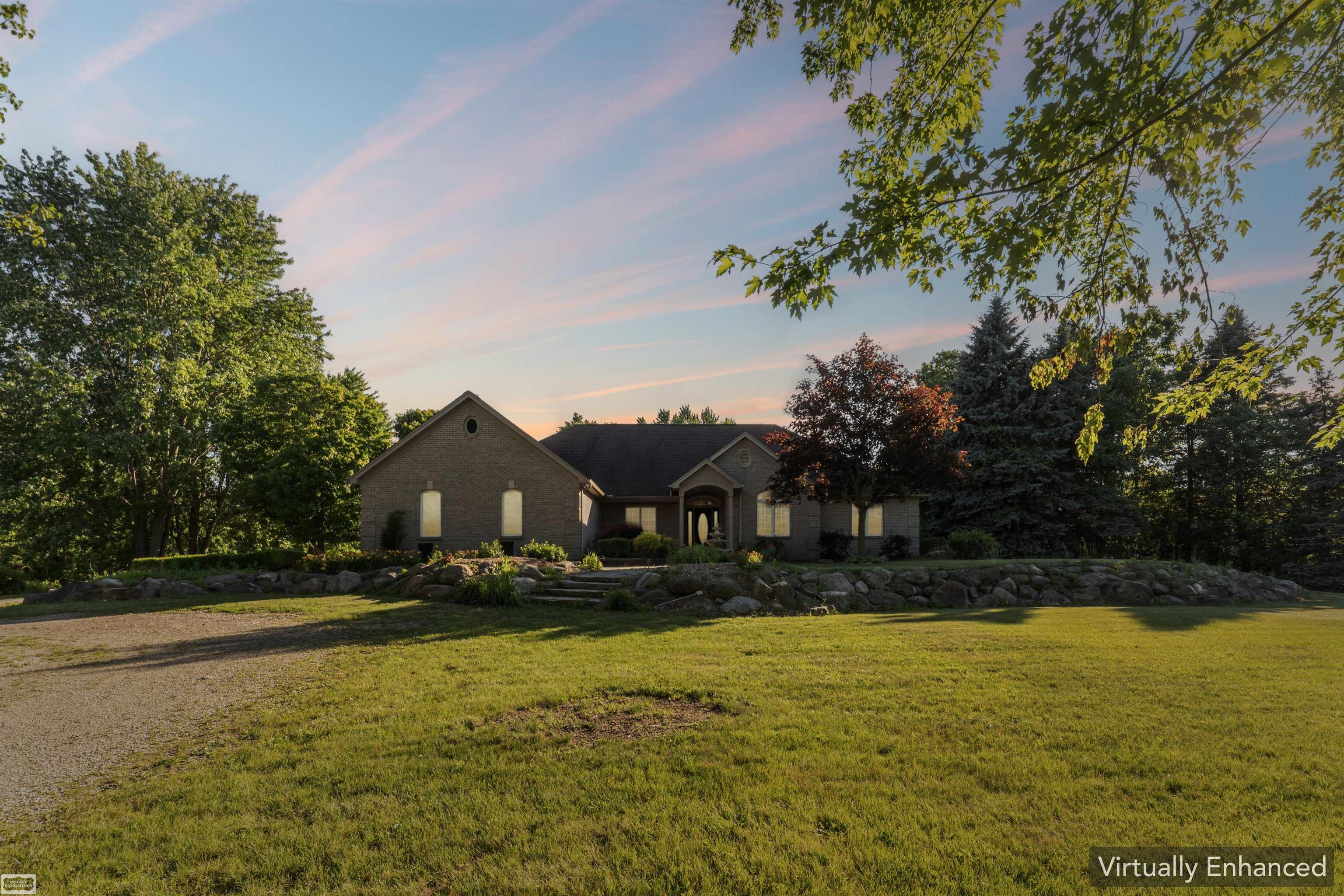 1902 Bauman Road Columbus, MI 48063 - Photo 44 of 50