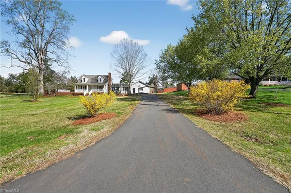 $389,900 | 256 Herronwood Drive, Graham, NC 27253