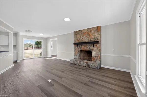 $389,900 | 256 Herronwood Drive, Graham, NC 27253