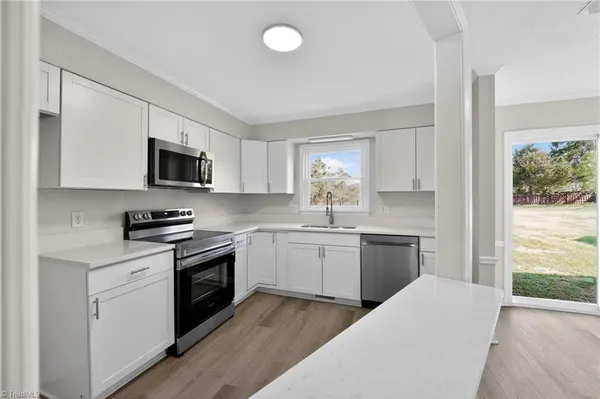 $389,900 | 256 Herronwood Drive, Graham, NC 27253