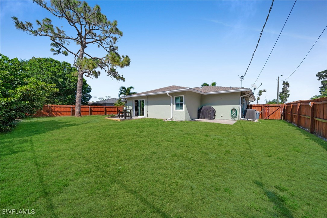 18596 Bradenton Road Fort Myers, FL 33967 - Photo 28 of 31 Gallery Image 28