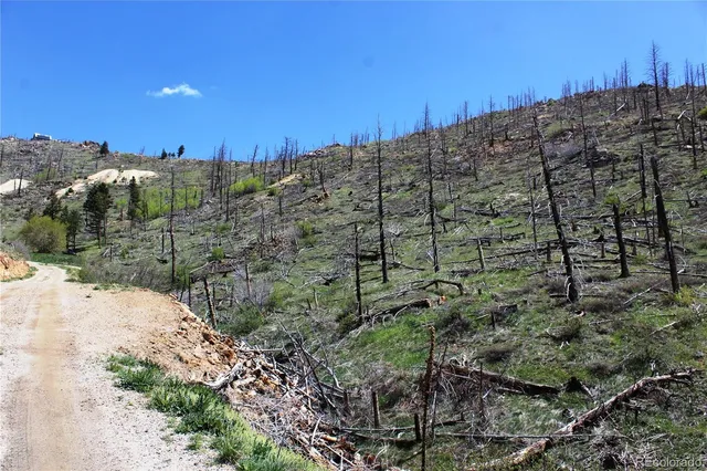 $99,000 | 0 County Road, Boulder, CO 80302