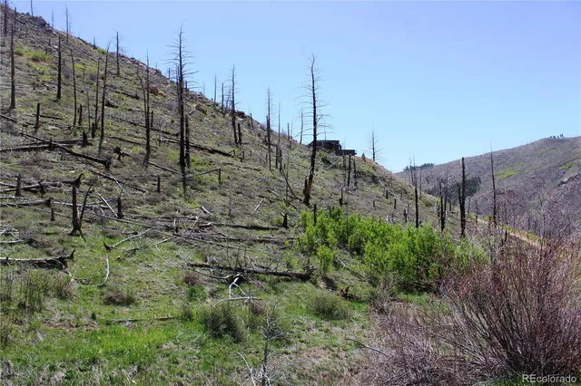 $99,000 | 0 County Road, Boulder, CO 80302