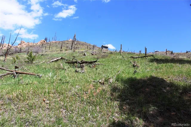 $99,000 | 0 County Road, Boulder, CO 80302