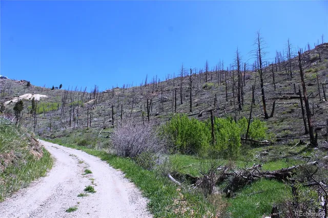 $99,000 | 0 County Road, Boulder, CO 80302