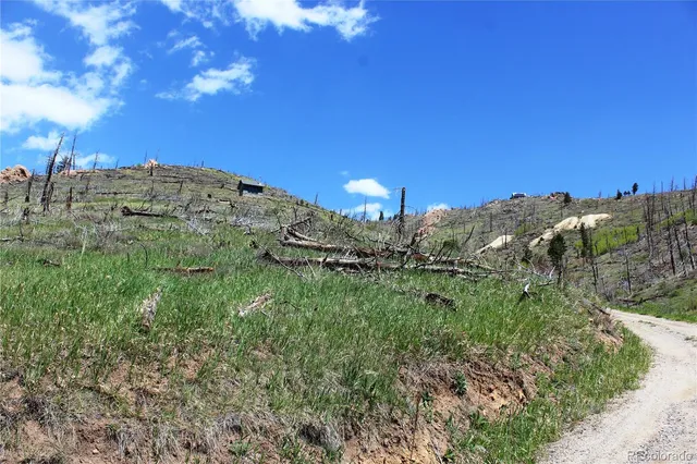 $99,000 | 0 County Road, Boulder, CO 80302