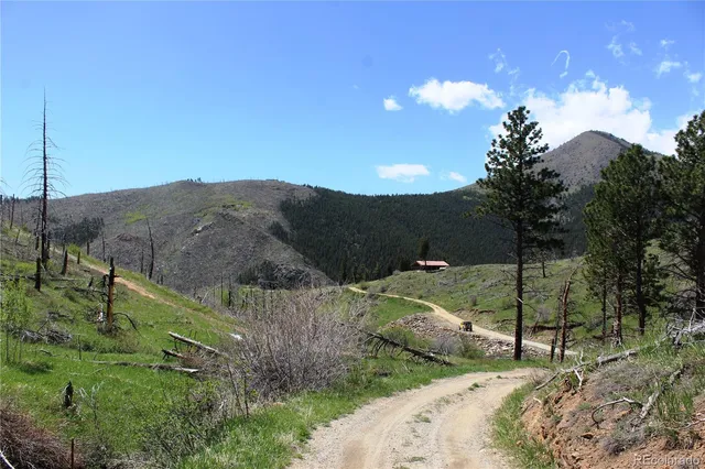 $99,000 | 0 County Road, Boulder, CO 80302