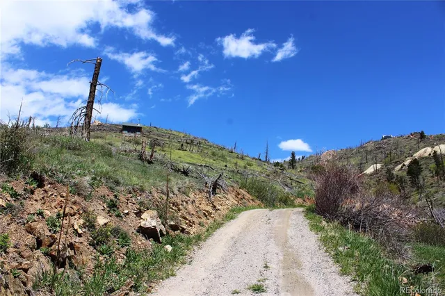 $99,000 | 0 County Road, Boulder, CO 80302