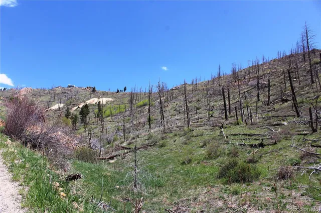 $99,000 | 0 County Road, Boulder, CO 80302