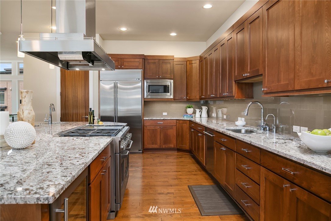 4217 Williams Avenue North Renton, WA 98056 - Photo 10 of 25 Gallery Image 10