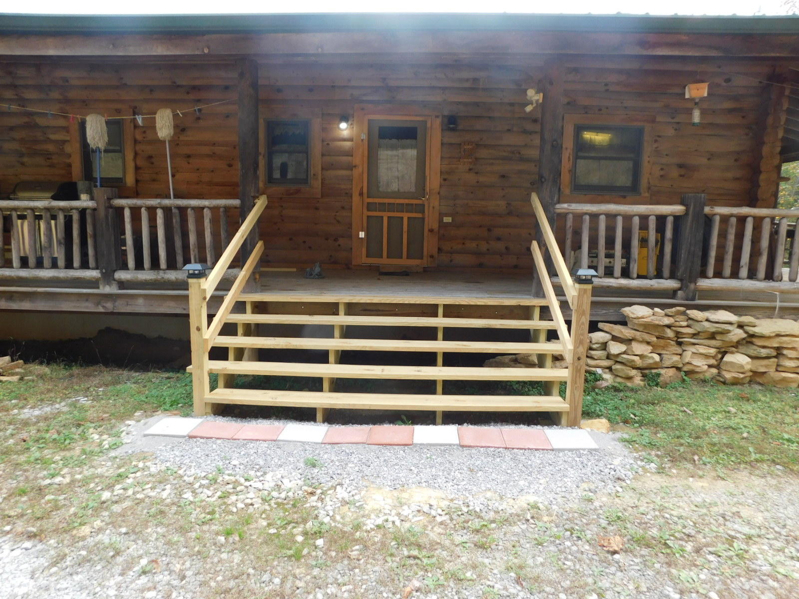 534 Dodson Road Pikeville, TN 37367 - Photo 2 of 39 DSCN0047