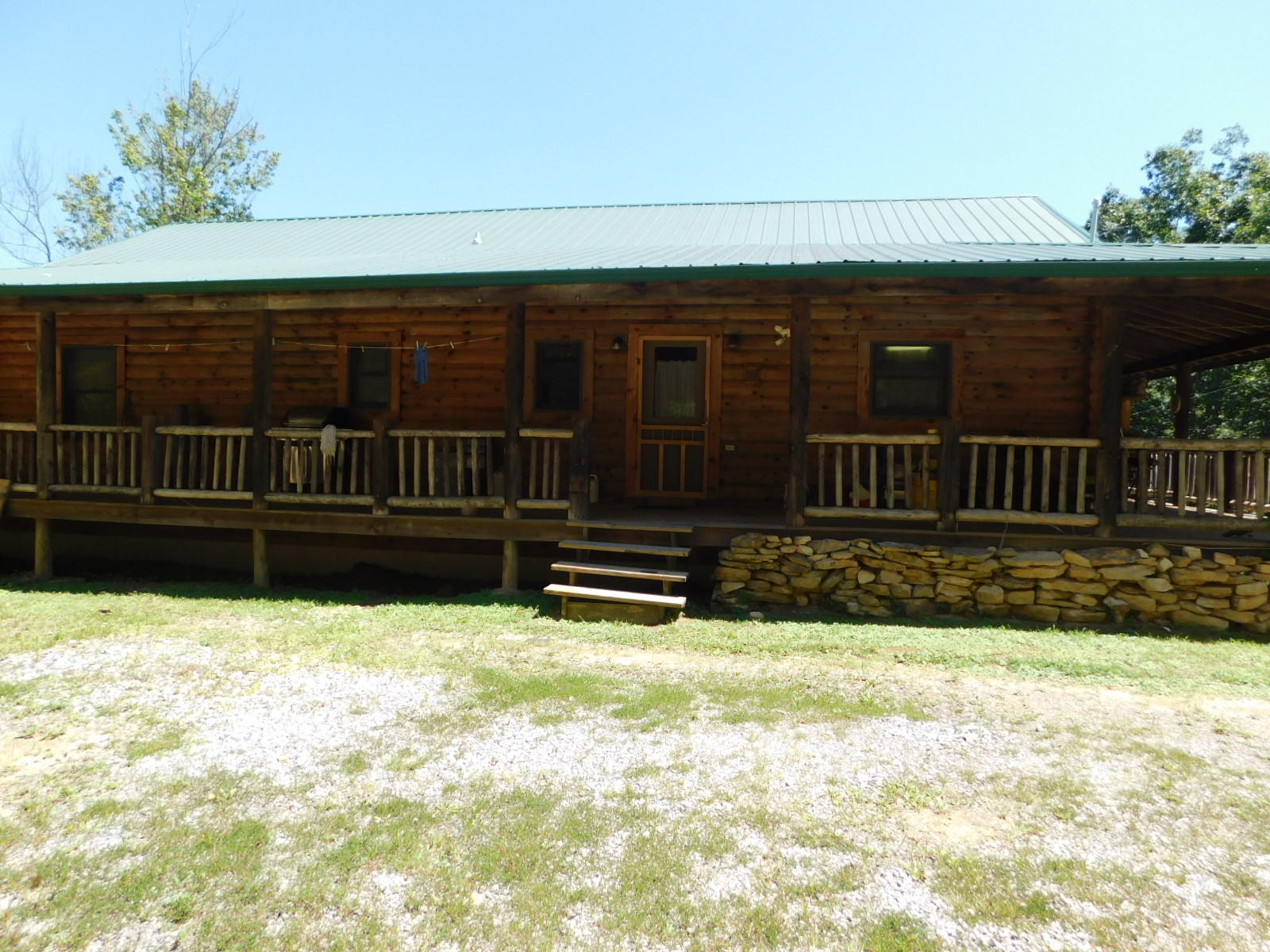534 Dodson Road Pikeville, TN 37367 - Photo 3 of 39 DSCN0427