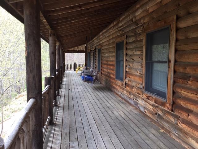 534 Dodson Road Pikeville, TN 37367 - Photo 25 of 39 IMG_7442