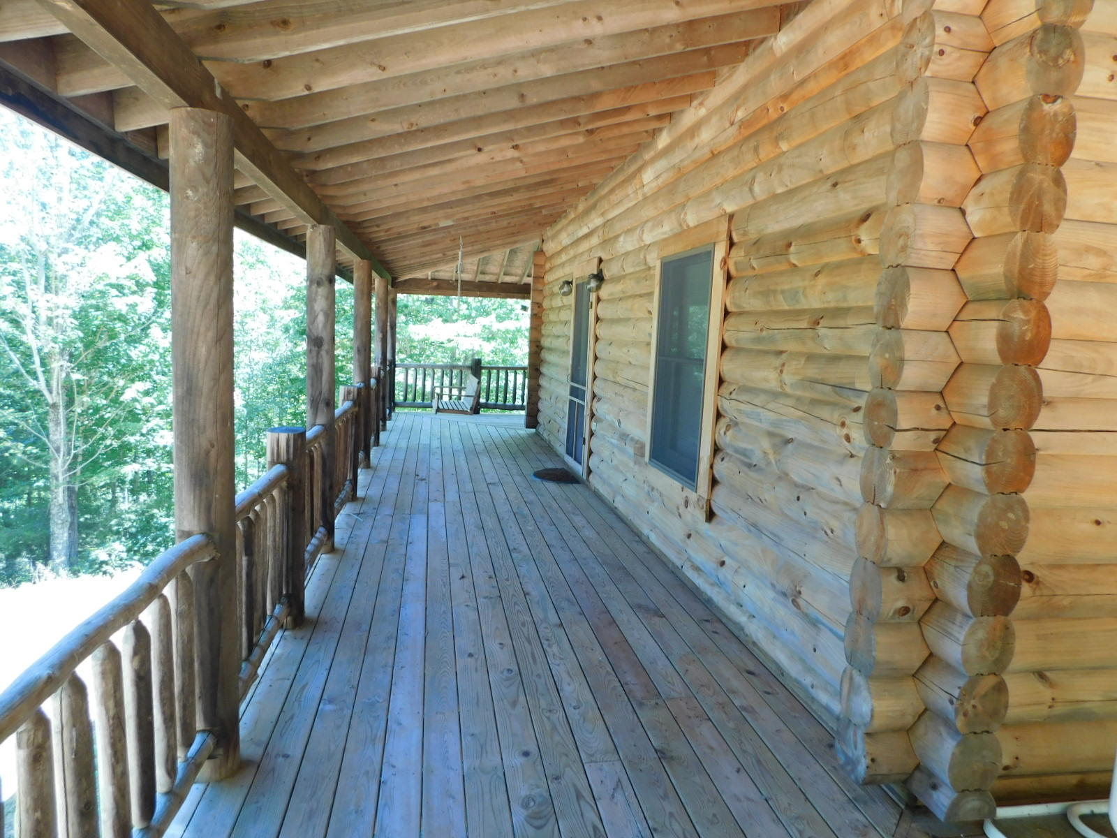 534 Dodson Road Pikeville, TN 37367 - Photo 4 of 39 DSCN0430