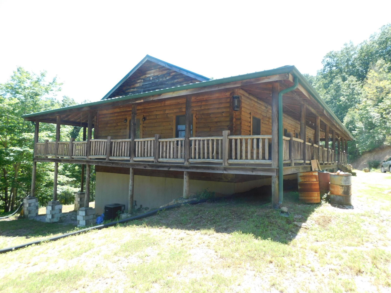 534 Dodson Road Pikeville, TN 37367 - Photo 31 of 39 DSCN0428