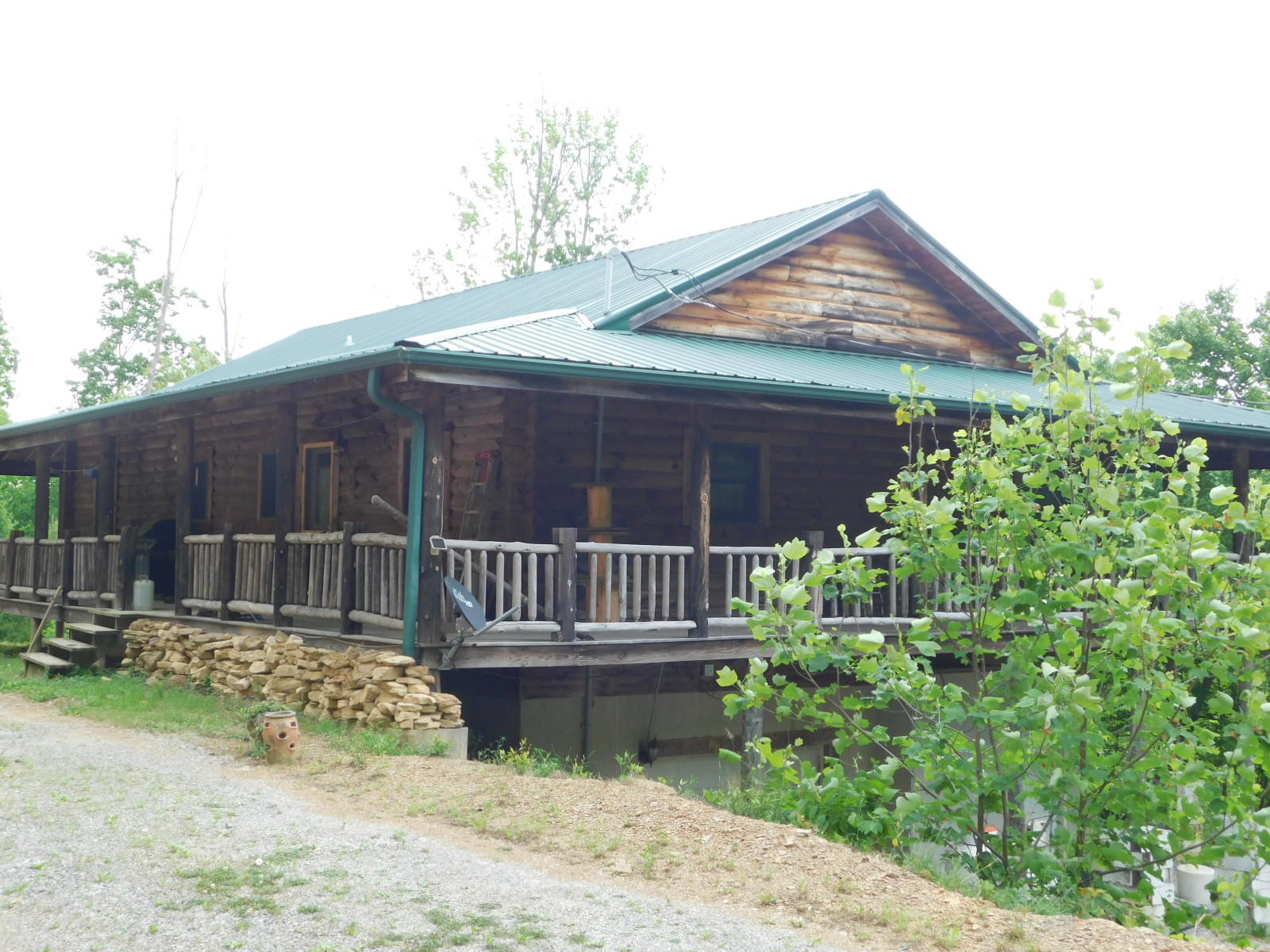 534 Dodson Road Pikeville, TN 37367 - Photo 32 of 39 DSCN0184 (1)