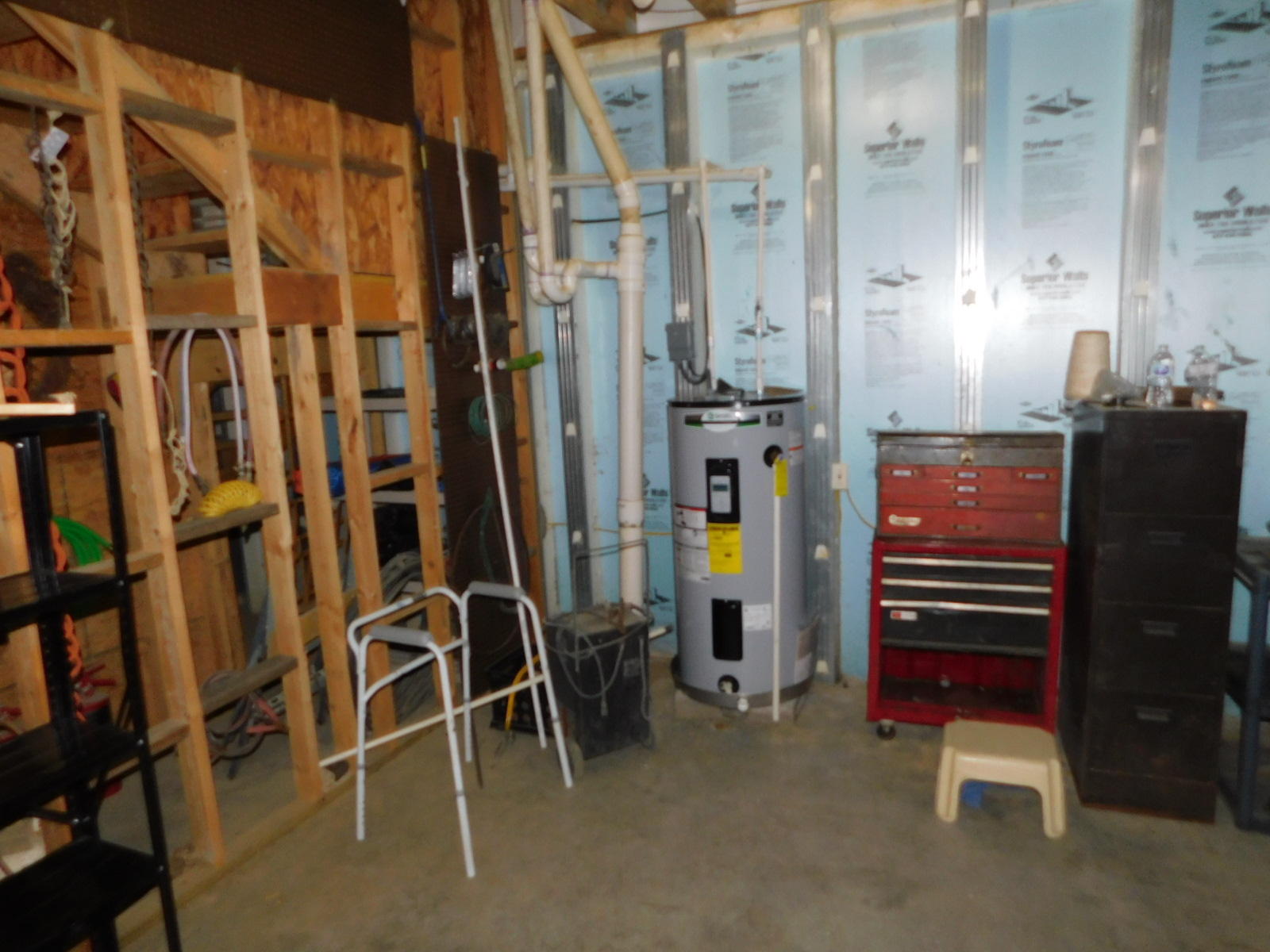 534 Dodson Road Pikeville, TN 37367 - Photo 36 of 39 DSCN0051