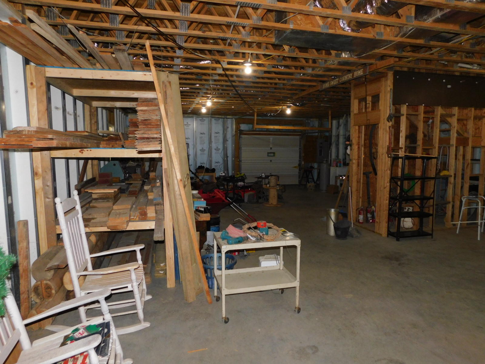 534 Dodson Road Pikeville, TN 37367 - Photo 37 of 39 DSCN0052