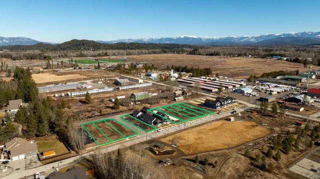 $160,000 | Lot 11 Dustarr Lane, Unit PONDERAY, Ponderay, ID 83852