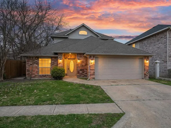 $2,450 | 464 Bass Road, Rockwall, TX 75032