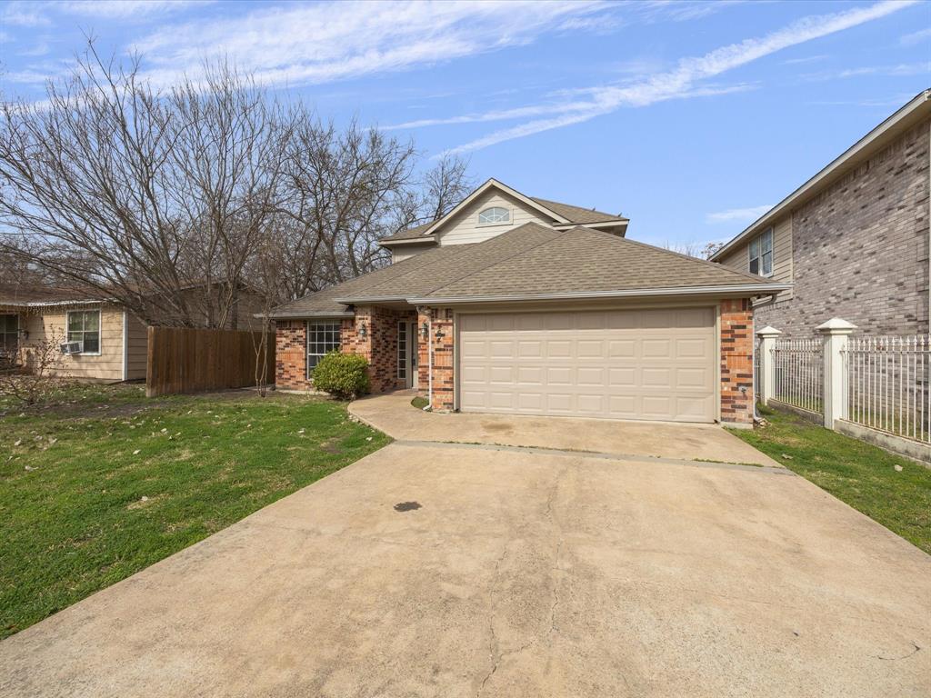 464 Bass Road Rockwall, TX 75032 - Photo 2 of 30
