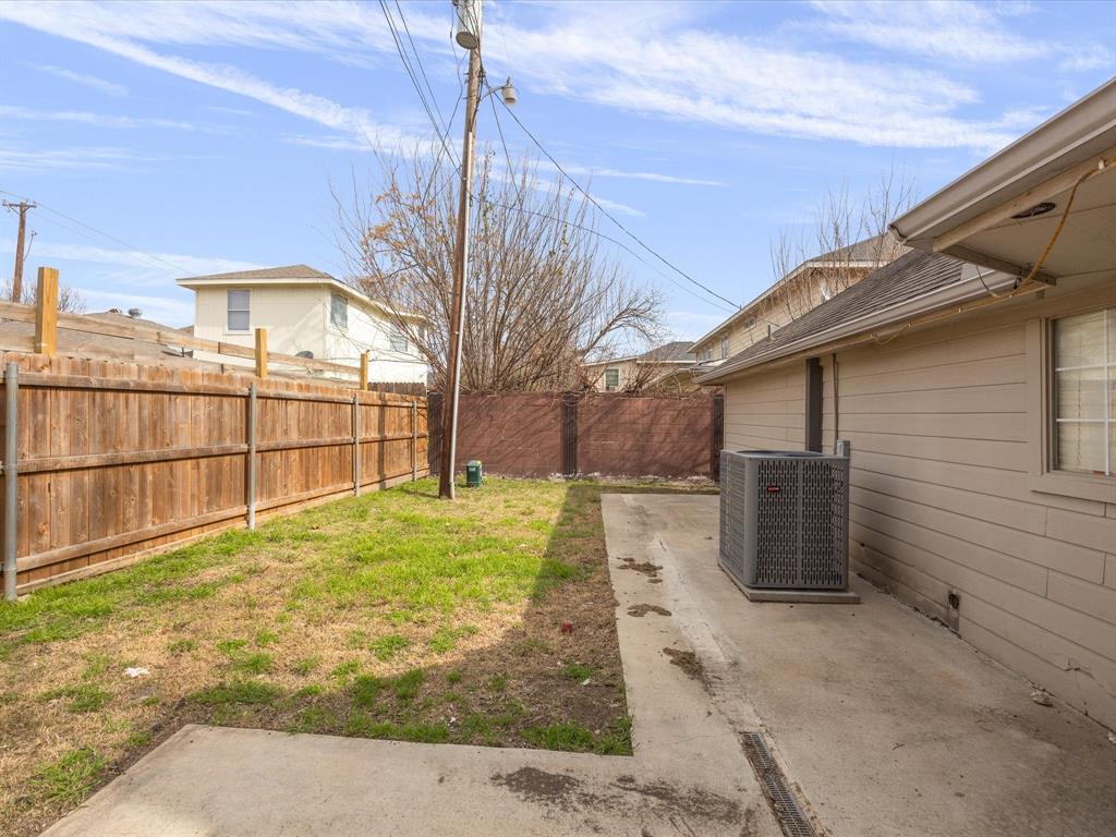 464 Bass Road Rockwall, TX 75032 - Photo 28 of 30