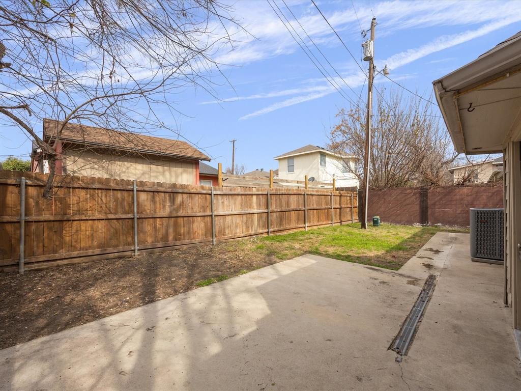 464 Bass Road Rockwall, TX 75032 - Photo 30 of 30